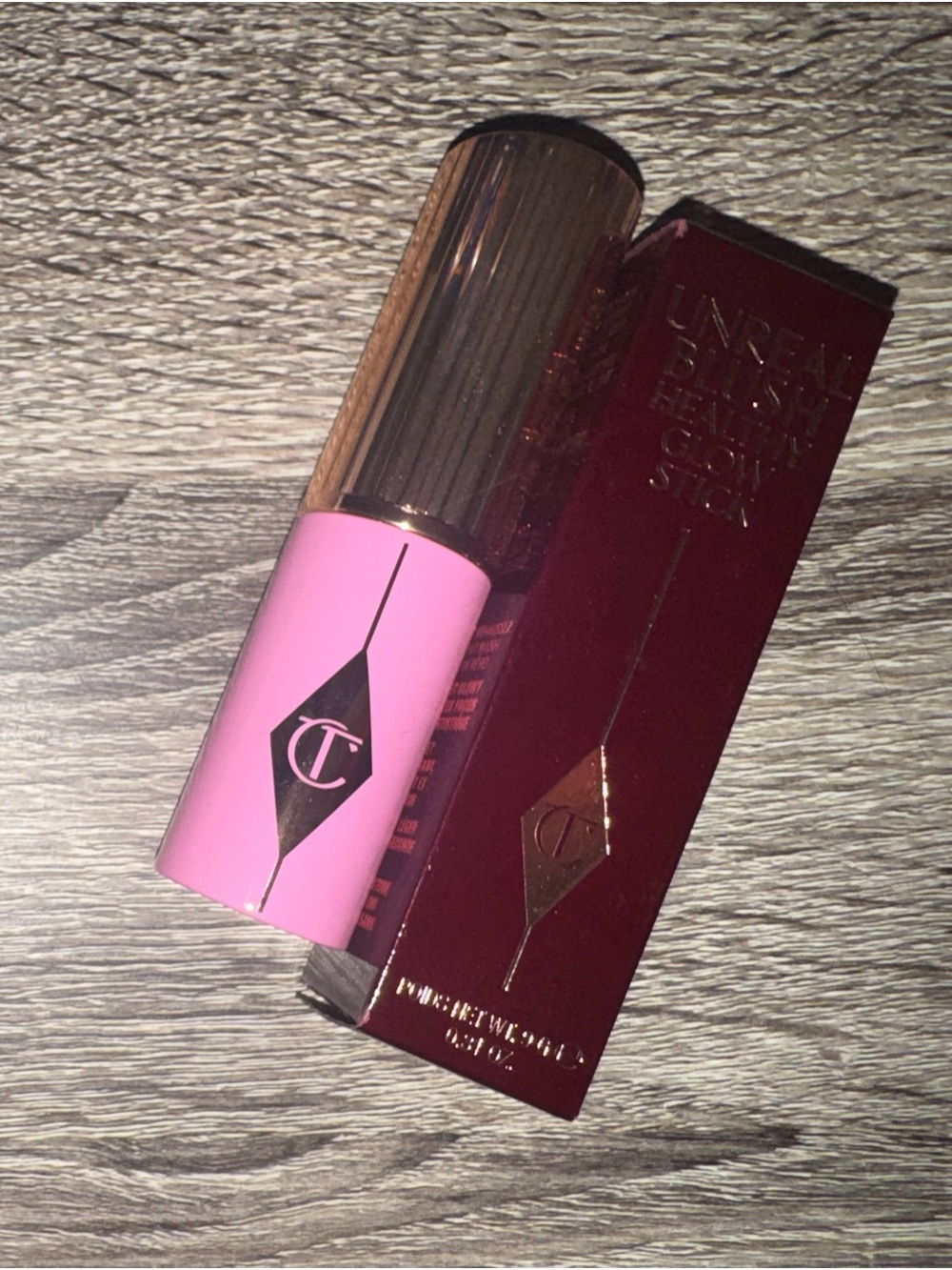 CHARLOTTE TILBURY BLUSH STICK 💕